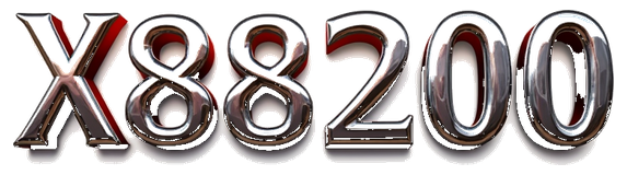 x88200 logo